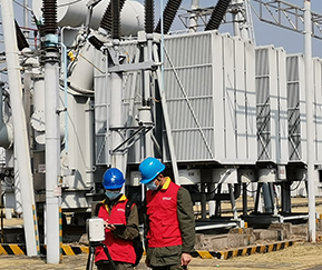 定安倾斜摄影技术在基础设施监测中如何发挥作用？